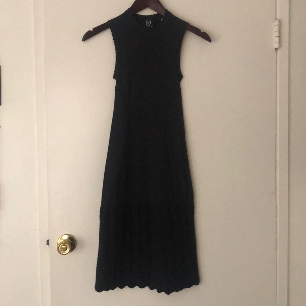 Alexander McQueen dress